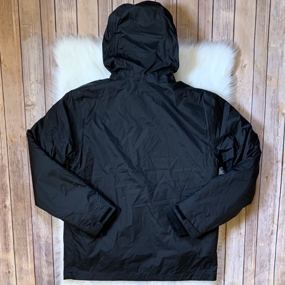 The North Face Black Sequoia TriClimate Jacket - Picture 6 of 8
